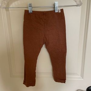 Mini Mioche Snug Pants